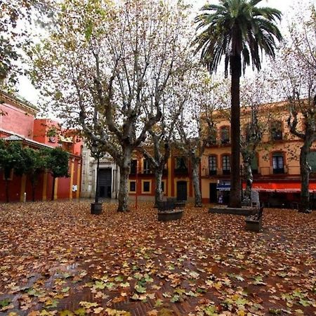 A2 Centro Sevilla Pgb - Museo- Gran Poder -Alameda Sevilha Exterior foto